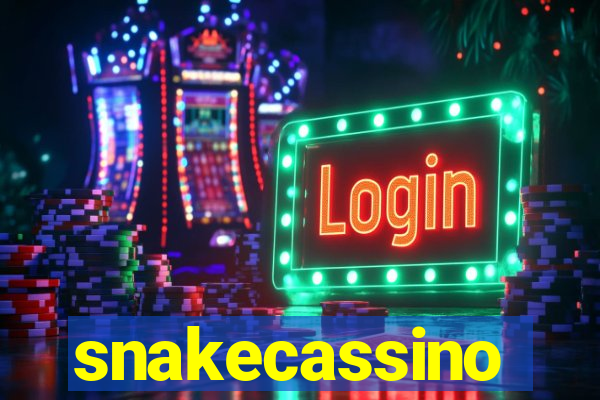 snakecassino