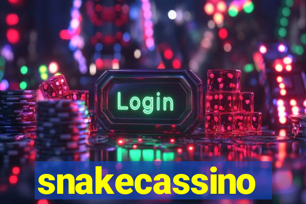 snakecassino