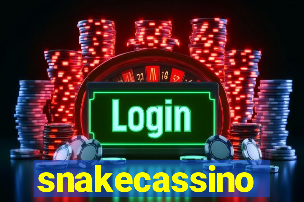 snakecassino