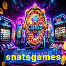 snatsgames