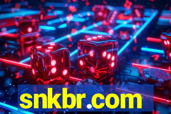 snkbr.com