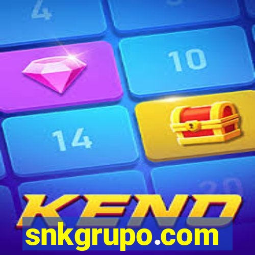 snkgrupo.com