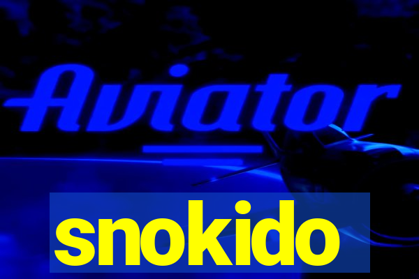 snokido