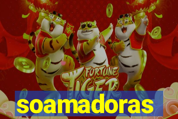 soamadoras