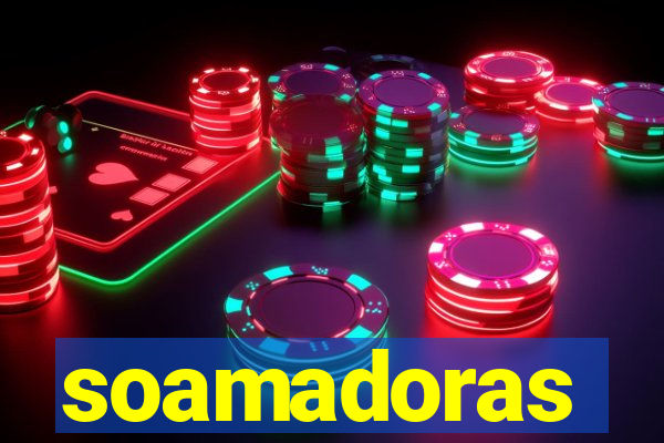 soamadoras