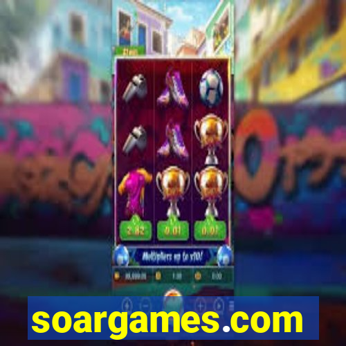 soargames.com