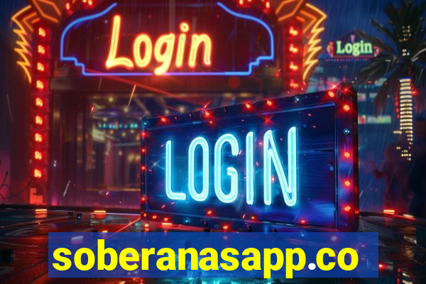 soberanasapp.com