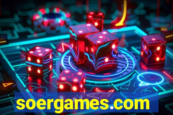 soergames.com