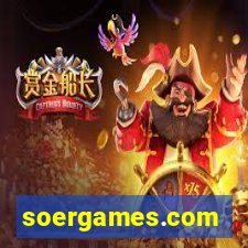 soergames.com