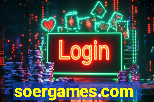 soergames.com