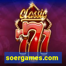 soergames.com