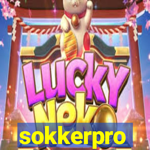 sokkerpro