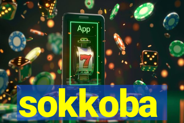 sokkoba