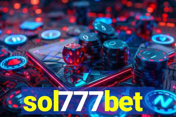 sol777bet