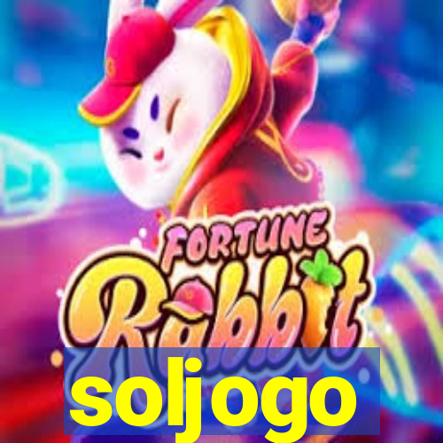 soljogo