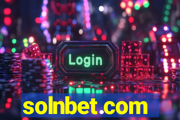 solnbet.com