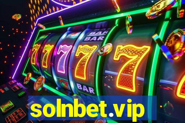 solnbet.vip