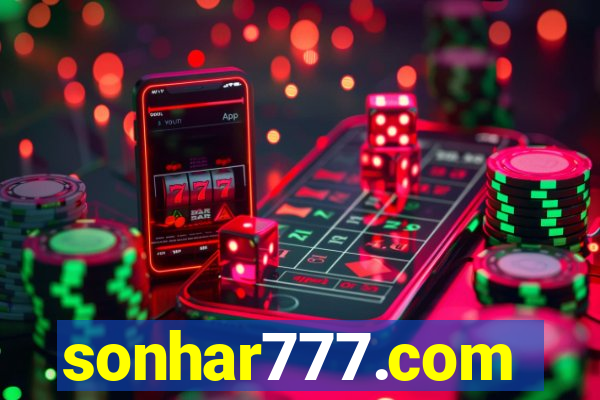 sonhar777.com