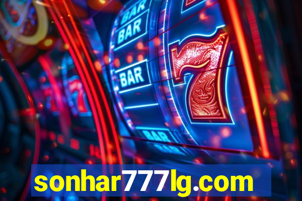 sonhar777lg.com