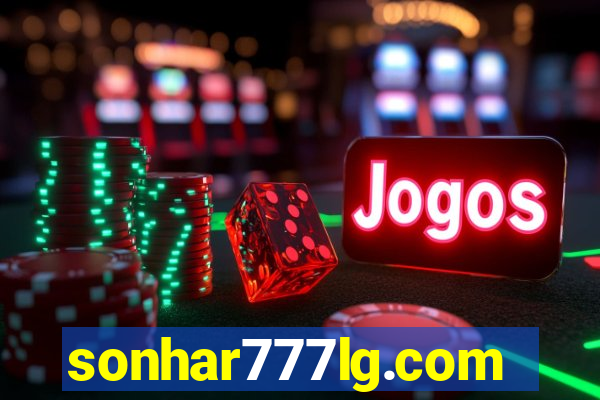 sonhar777lg.com