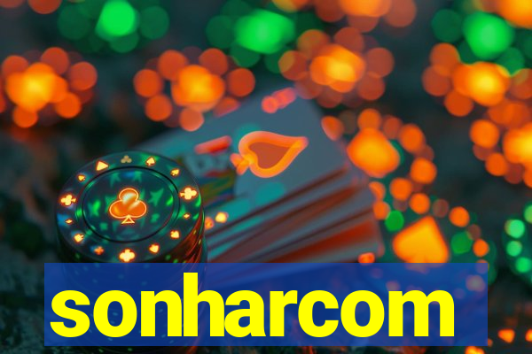 sonharcom