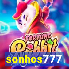 sonhos777