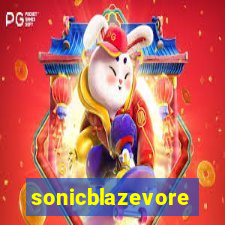 sonicblazevore