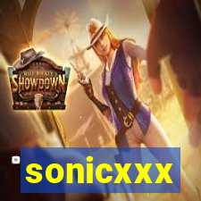 sonicxxx