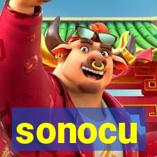 sonocu