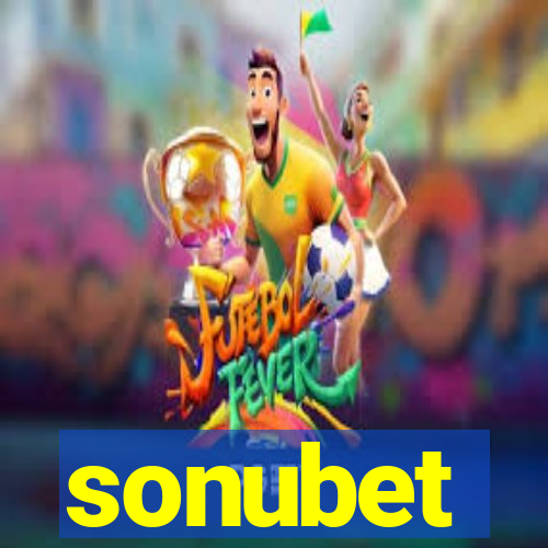 sonubet