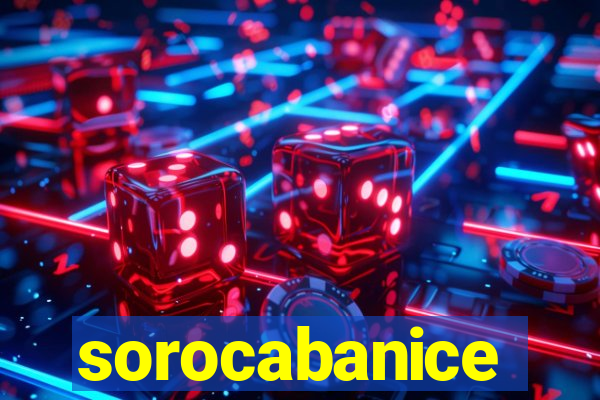 sorocabanice