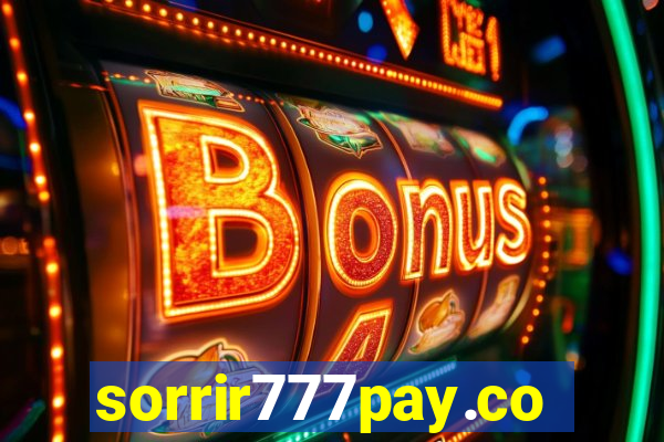 sorrir777pay.com