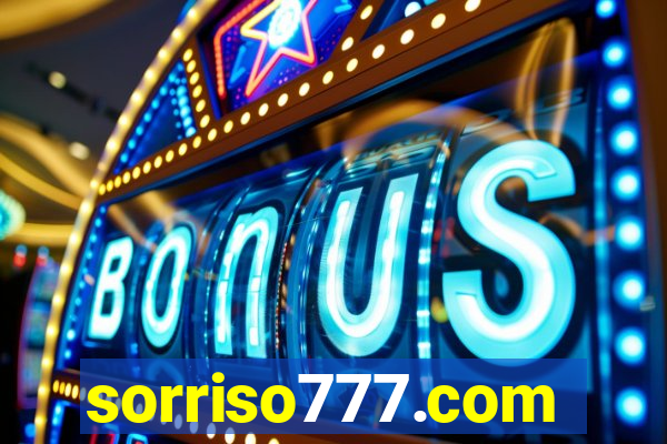 sorriso777.com