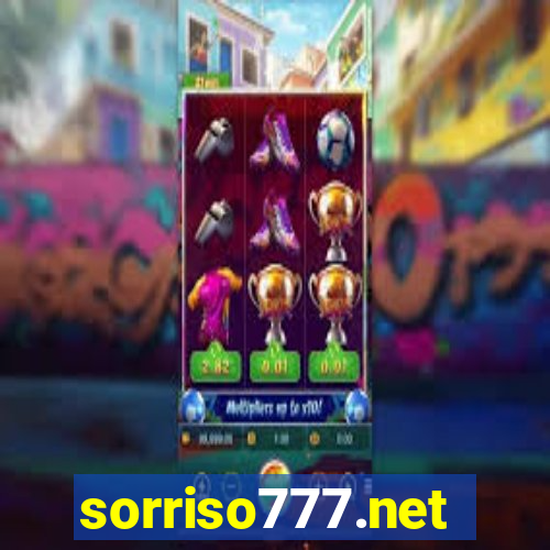 sorriso777.net