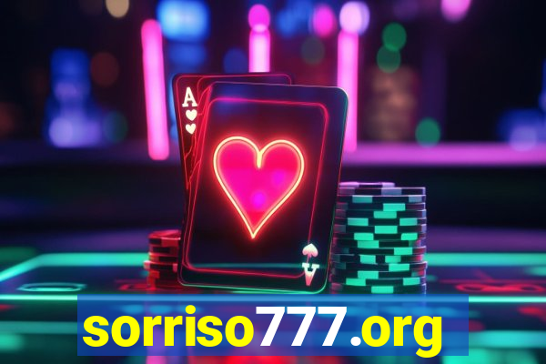 sorriso777.org