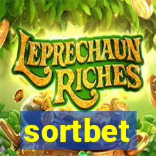 sortbet