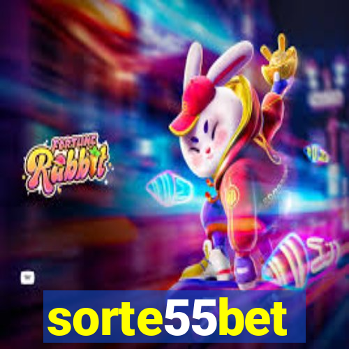 sorte55bet