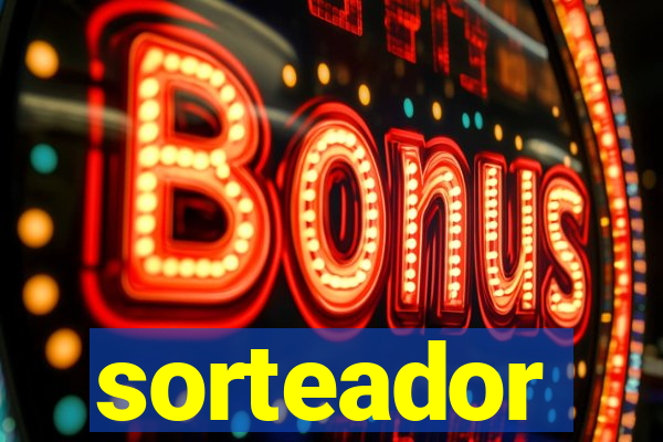 sorteador