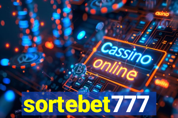 sortebet777