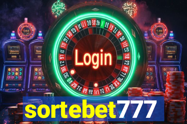 sortebet777