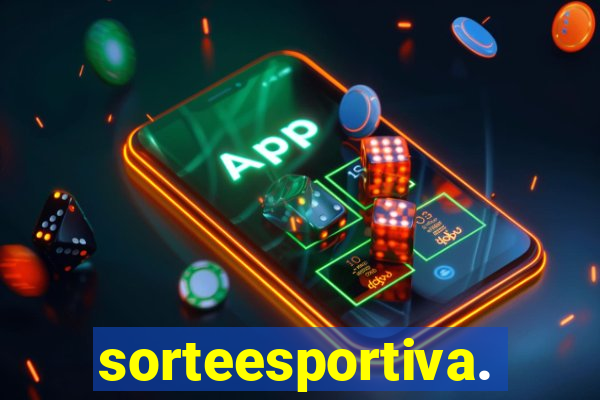 sorteesportiva.bet