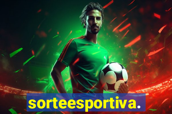 sorteesportiva.bet