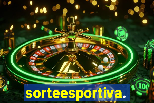 sorteesportiva.bet