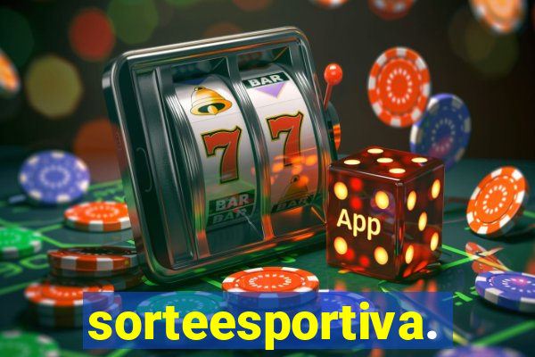 sorteesportiva.bet