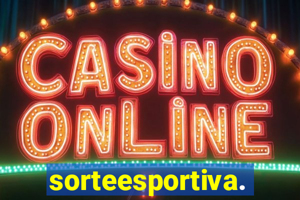 sorteesportiva.bet