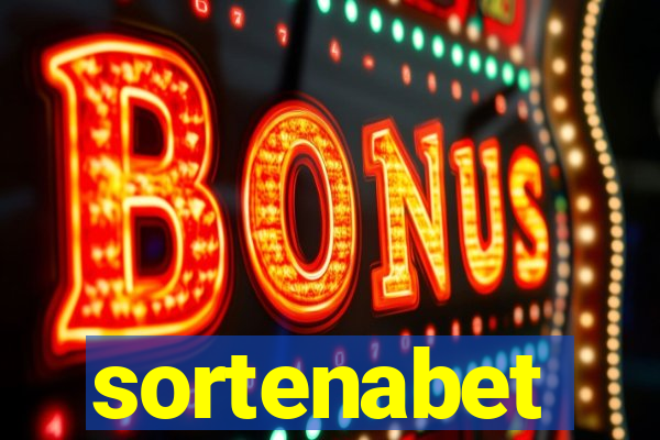 sortenabet