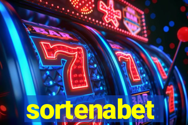 sortenabet