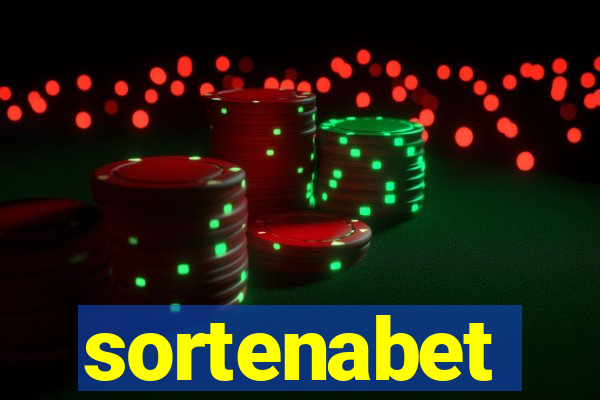 sortenabet