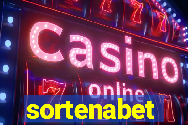 sortenabet