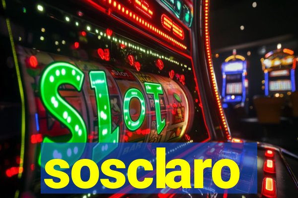 sosclaro